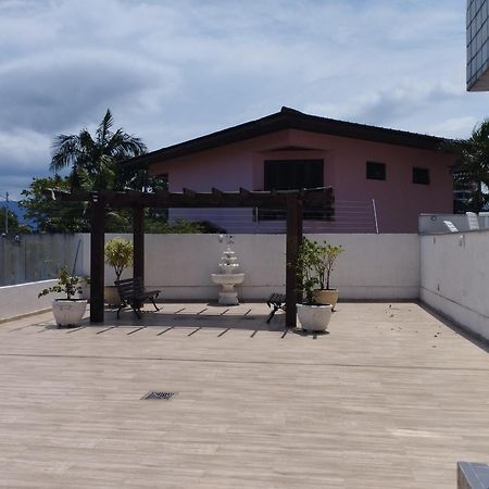 Apartmán Terracos Do Maitinga Bertioga Exteriér fotografie