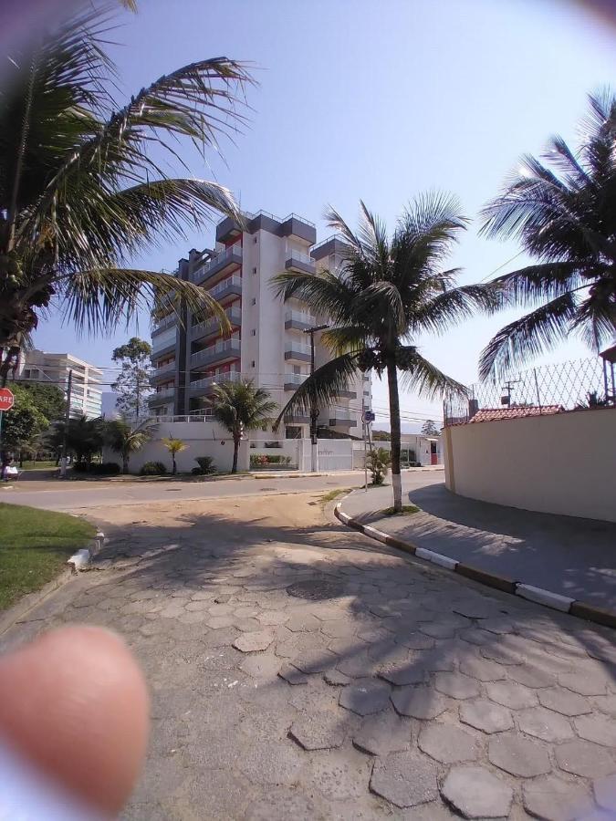 Apartmán Terracos Do Maitinga Bertioga Exteriér fotografie