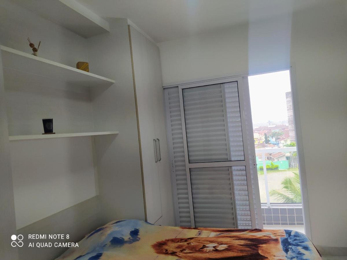 Apartmán Terracos Do Maitinga Bertioga Exteriér fotografie