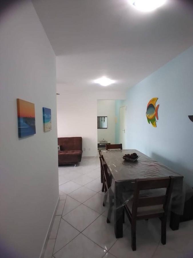 Apartmán Terracos Do Maitinga Bertioga Exteriér fotografie