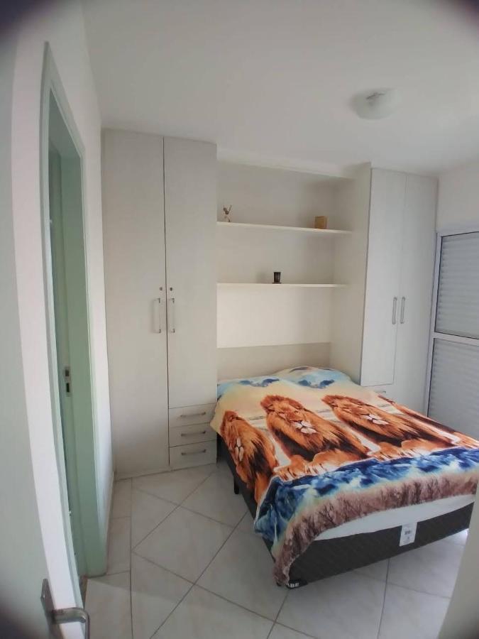 Apartmán Terracos Do Maitinga Bertioga Exteriér fotografie