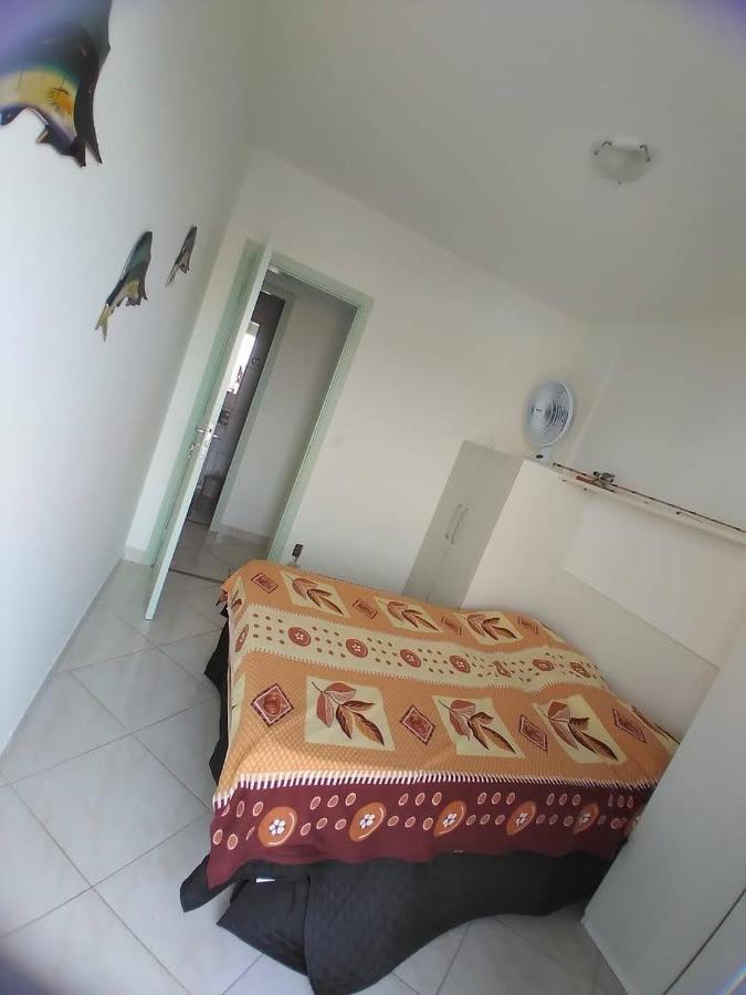 Apartmán Terracos Do Maitinga Bertioga Exteriér fotografie