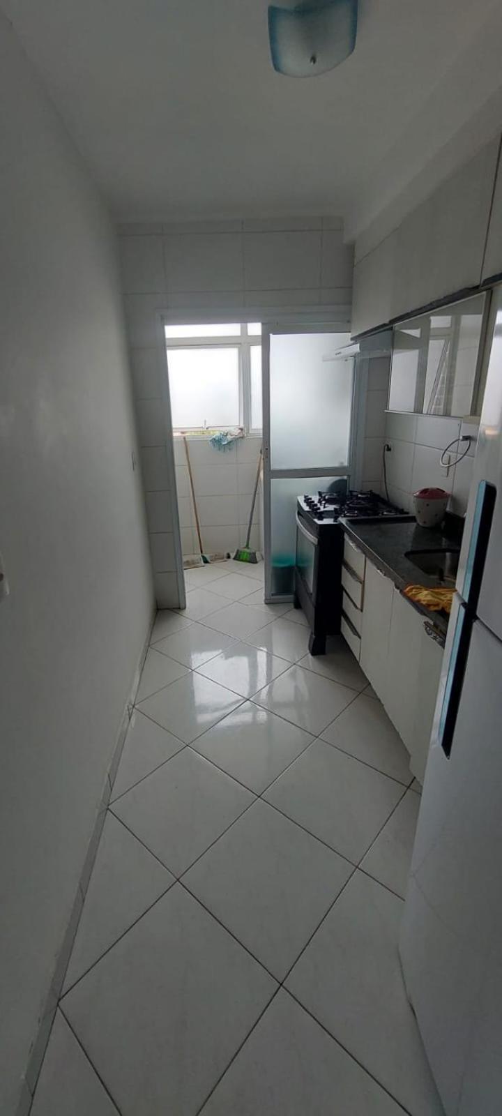 Apartmán Terracos Do Maitinga Bertioga Exteriér fotografie