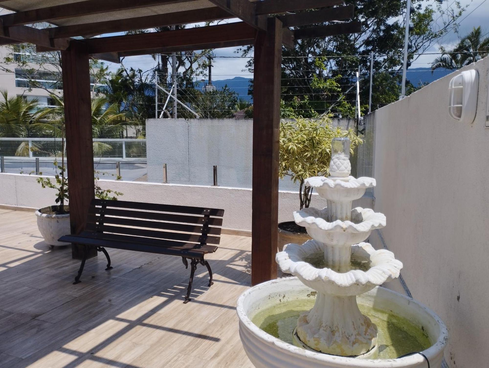 Apartmán Terracos Do Maitinga Bertioga Exteriér fotografie