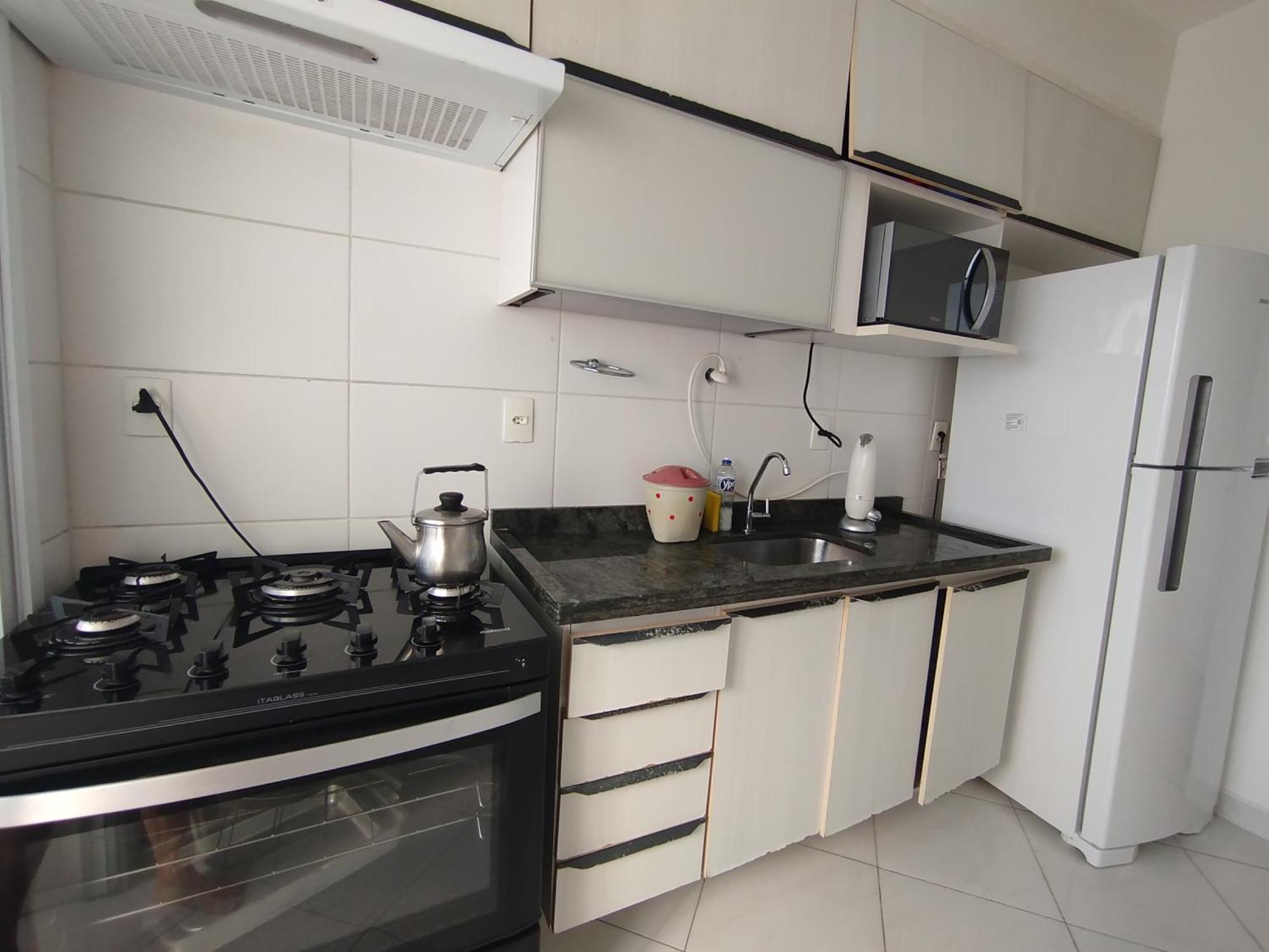 Apartmán Terracos Do Maitinga Bertioga Exteriér fotografie