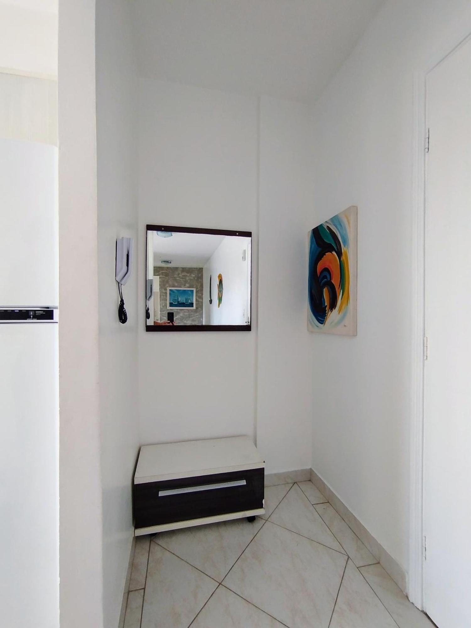 Apartmán Terracos Do Maitinga Bertioga Exteriér fotografie