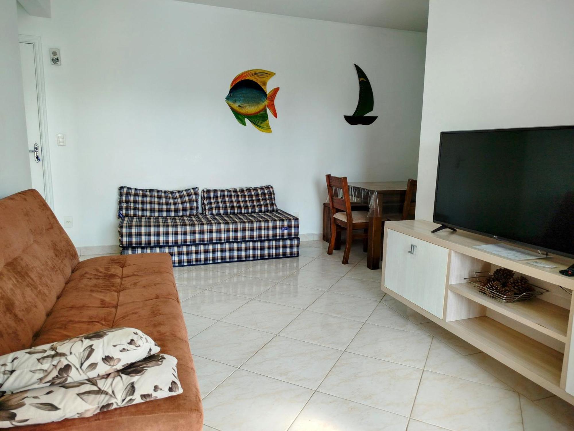Apartmán Terracos Do Maitinga Bertioga Exteriér fotografie