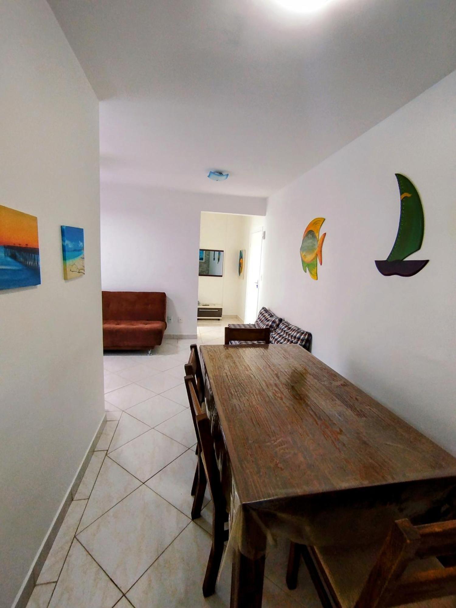 Apartmán Terracos Do Maitinga Bertioga Exteriér fotografie