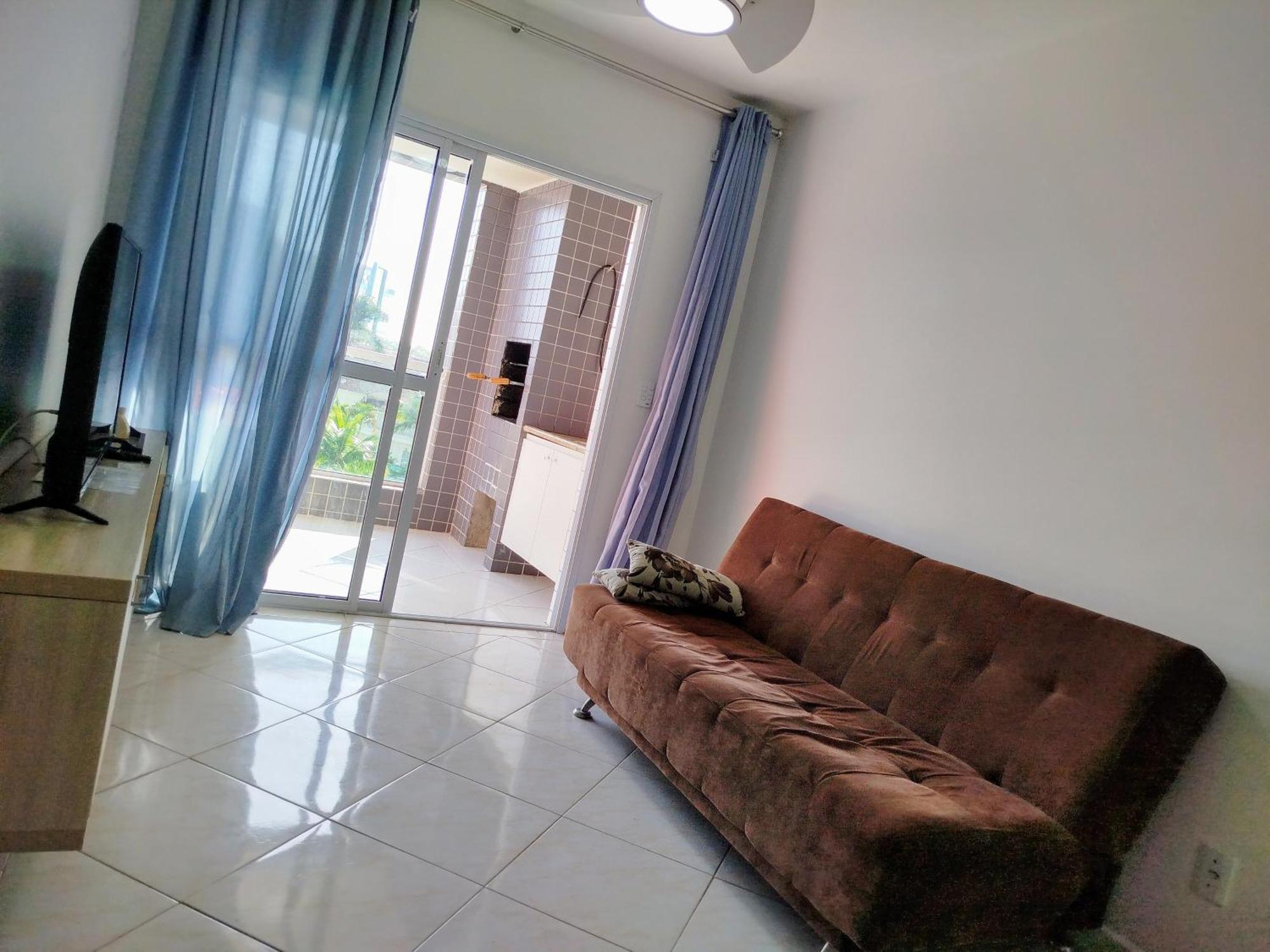 Apartmán Terracos Do Maitinga Bertioga Exteriér fotografie