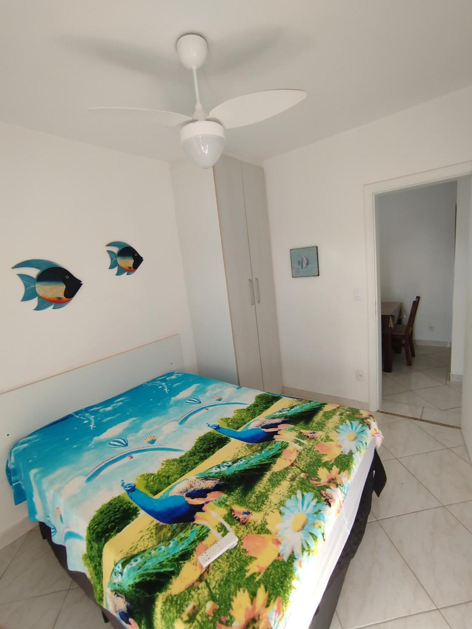 Apartmán Terracos Do Maitinga Bertioga Exteriér fotografie