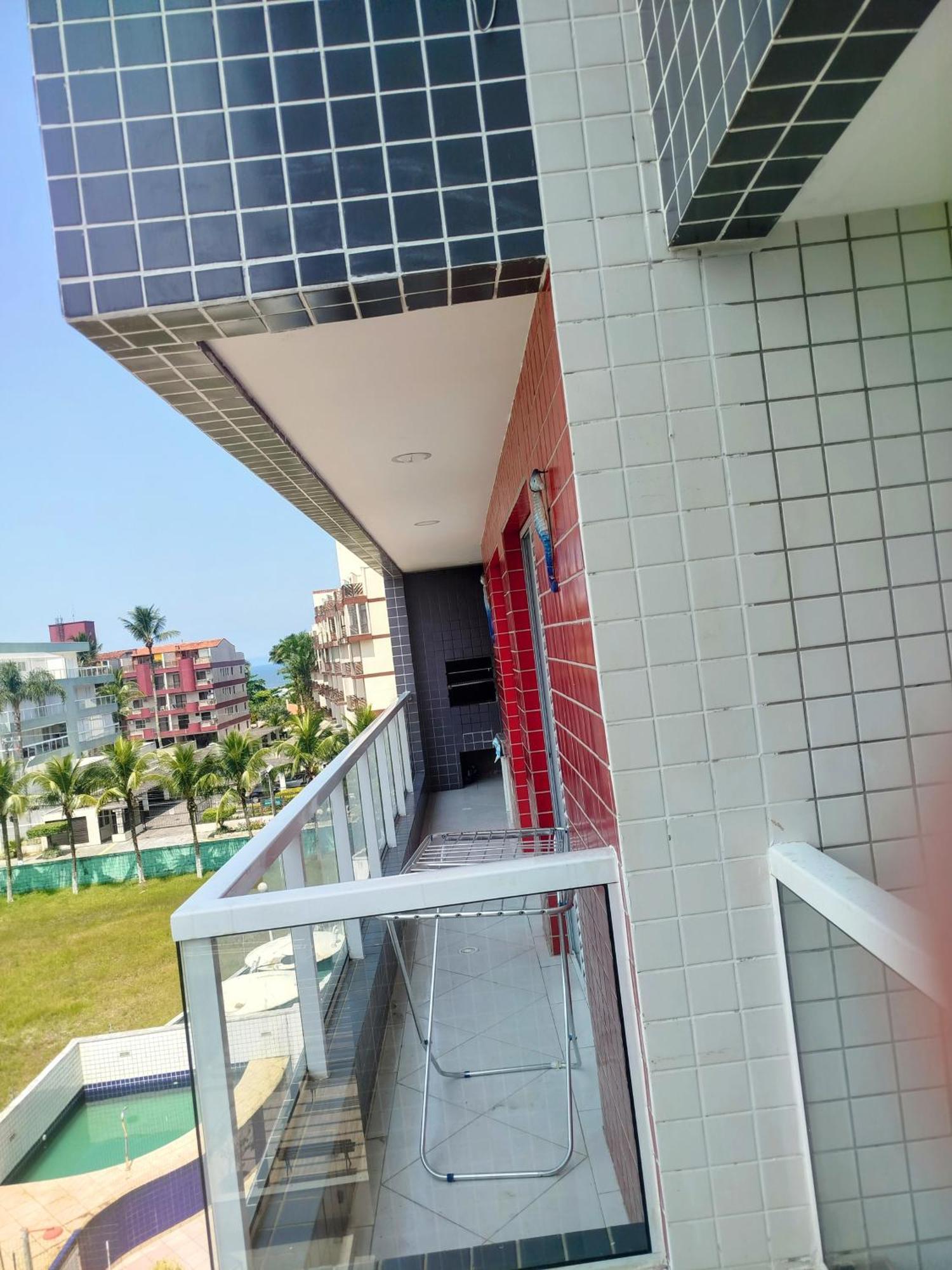 Apartmán Terracos Do Maitinga Bertioga Exteriér fotografie