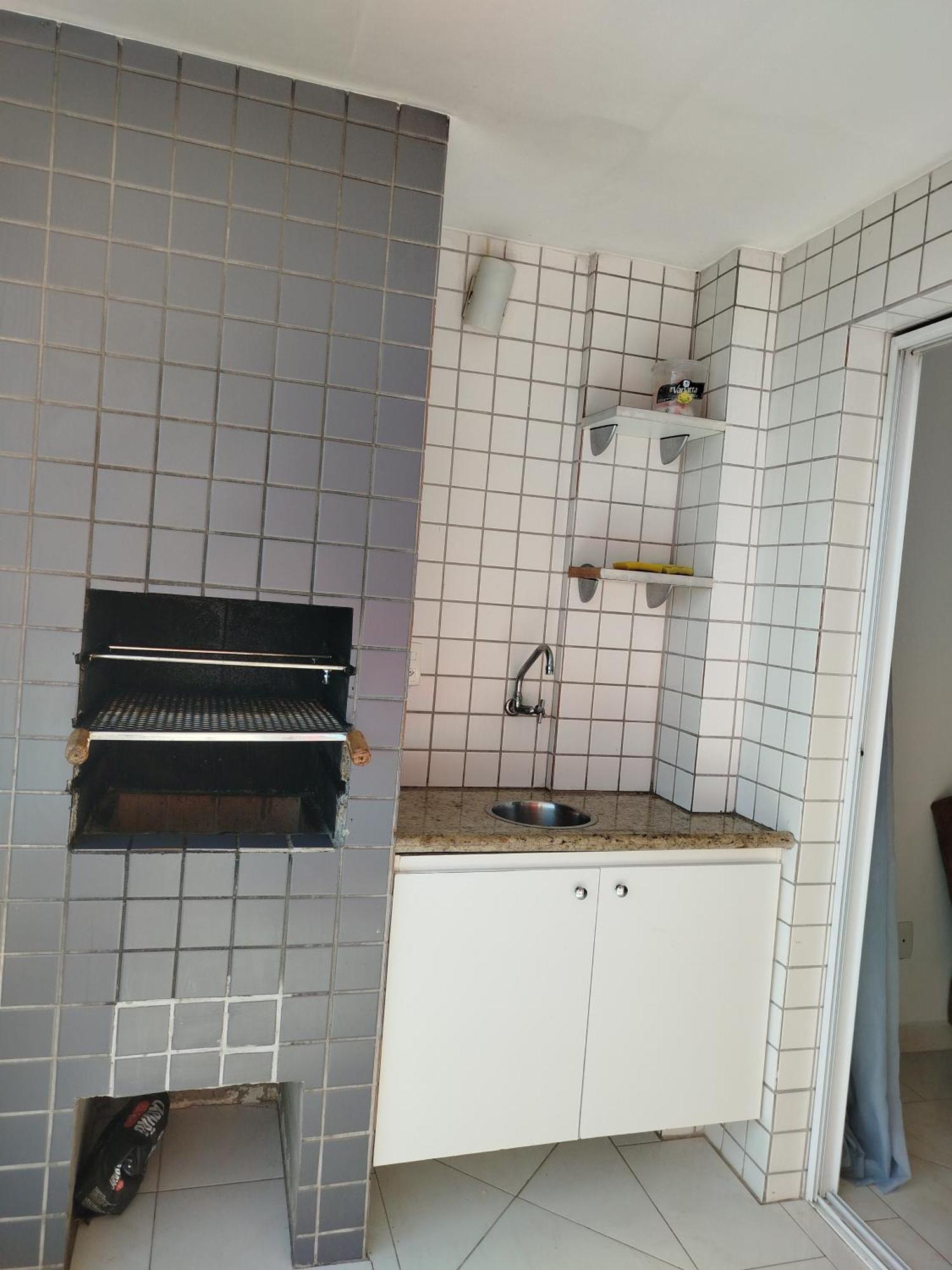 Apartmán Terracos Do Maitinga Bertioga Exteriér fotografie
