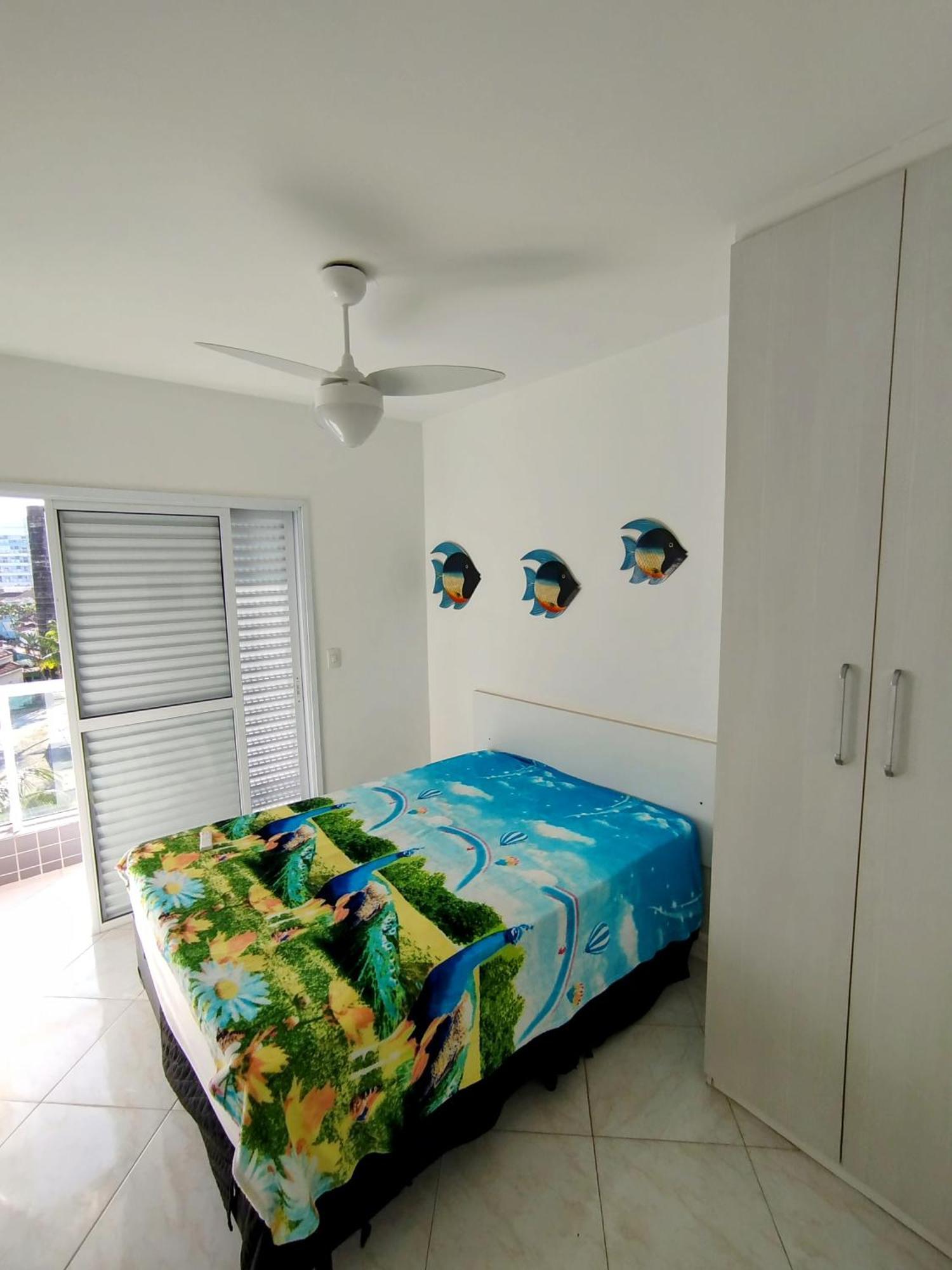 Apartmán Terracos Do Maitinga Bertioga Exteriér fotografie