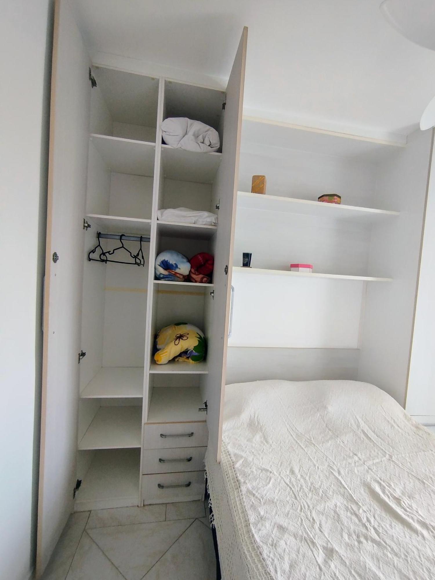 Apartmán Terracos Do Maitinga Bertioga Exteriér fotografie