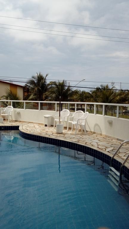 Apartmán Terracos Do Maitinga Bertioga Exteriér fotografie