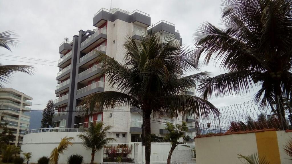 Apartmán Terracos Do Maitinga Bertioga Exteriér fotografie